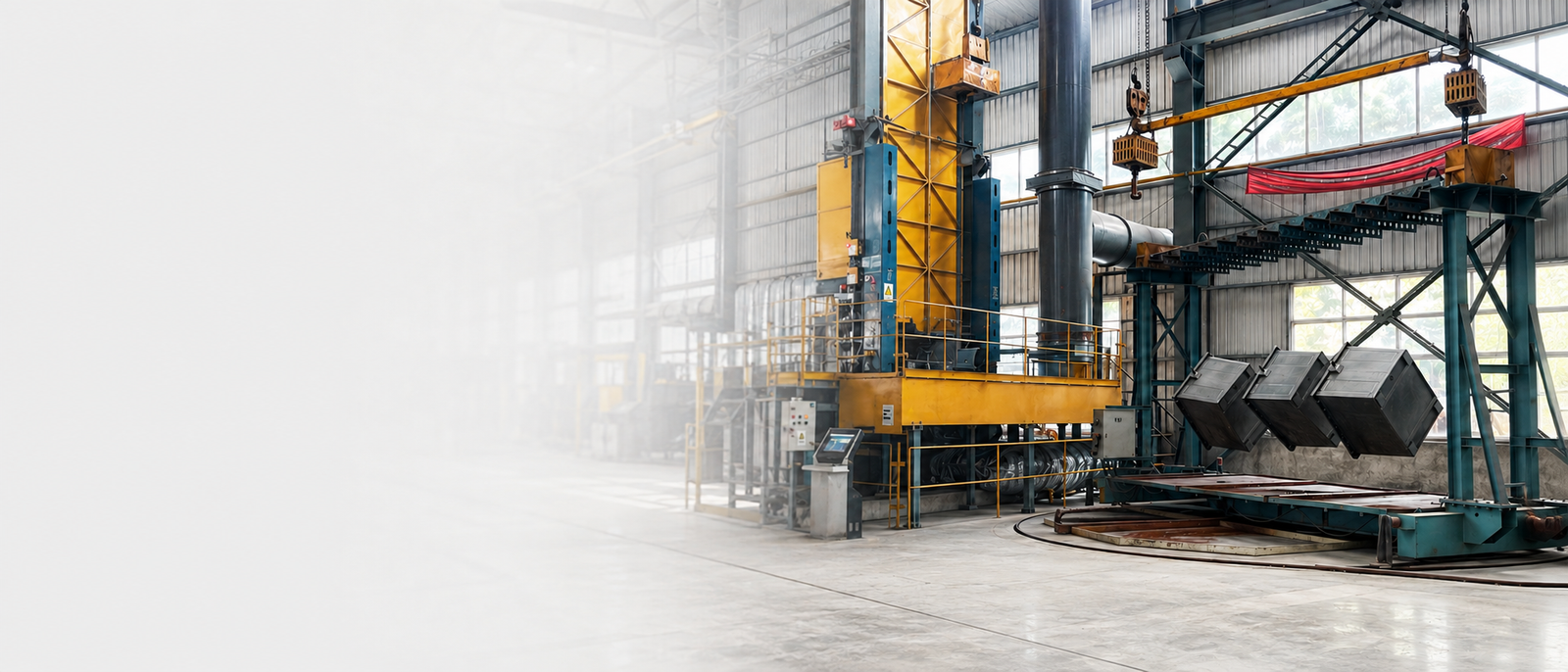 KOVANTO municipal and industrial waste container solutions